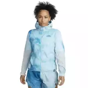 Giacca da trail running Nike Repel RRP £99,95 donna taglia XS, S, M - Foto 1 di 9