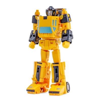 Newage Sunstreaker NA H69 William LPSOOS mini Action Figure toy In stock - Image 1 of 4