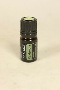 New Sealed doTETRRA Cardamom Essential Oil 5 mL Free Shipping!