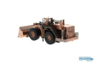 Diecast Masters CAT 994K Copper Finnish Radlader 85672 - Bild 1 von 2
