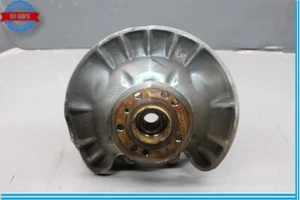 12-19 Mercedes W166 ML63 GL450 Rear Right Passenger Side Spindle Knuckle Hub Oem - Picture 1 of 7