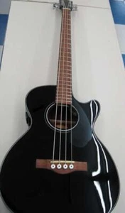 Fender CB-60SCE BLK WN E-Akustikgitarre - Bild 1 von 12