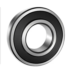 1 PC 18307-2RS Sealed Hybrid Si3N4 Ceramic Bearings 18 x 30 x 7 mm - Picture 1 of 3