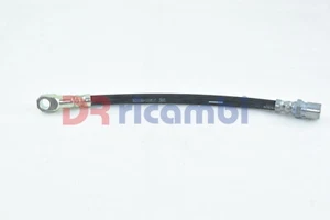 TUBO FRENO ASSALE POSTERIORE BILATERALE AUTOBIANCHI A112 FIAT 127 128 MALO 8269 - Imagen 1 de 5