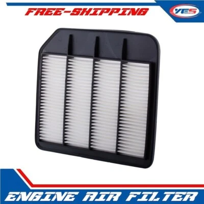 发动机空气过滤器适用于 1999 - 2001 年 JEEP 大切诺基 - V8 287 4.7L F.I (VIN N) — 第 1/4 张图片