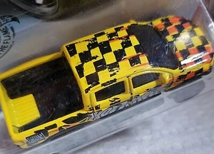 Hot Wheels 2020 HW Hot Trucks '16 FORD RANGER RAPTOR 5/10 YELLOW Race Car Toy - Picture 1 of 12