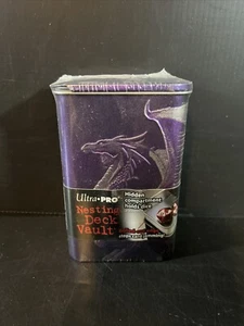 Ultra Pro 4-Pocket Cardfight!! Vanguard Portfolio - Bild 1 von 1