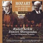 Mozart:Piano Concertos Nos 16 Von Mozart:Piano Concer... | Cd | Zustand Sehr Gut
