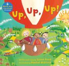 Up, Up, Up! (Barefoot Books Singalongs) by Susan Reed [Paperback]