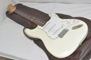 Yamaha ST400R Stratocaster Type 80s E-Gitarre Ref Nr. 6901 - Bild 1 von 12