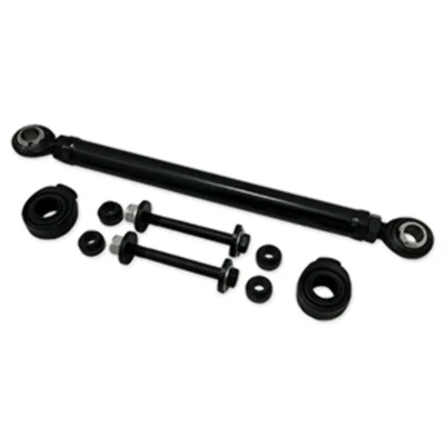 GKTECH Z33 350z/ Z34 370z Rear subframe Toe arm brace - Image 1 of 4