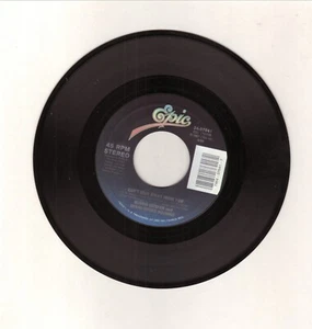 Gloria Estefan & Miami Sound Machin Can't Stay Away From You 1988 Vinyl 45 - Picture 1 of 2