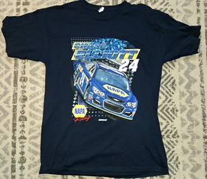 CHASE ELLIOT HENDRICK MOTORSPORTS #24 GRAPHIC T SHIRT SIZE L NEW W/ TAGS - Picture 1 of 3