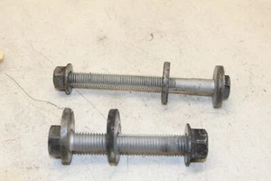 2016-2021 Chevrolet Camaro SS 6.2L oem RH passenger rear camber adjustment bolts - Picture 1 of 12