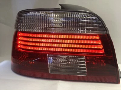 (2001-2003) Luz trasera original BMW E39 LED 530d 525 540 530 525d M5 izquierda Foto 1 de 4