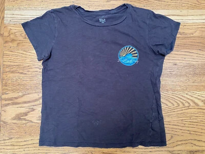 BILL A BONG Kids 100% Cotton Lightweight T-Shirt Size XS - Image 1 of 2