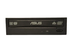 ASUS DRW-24B1ST- 73 Multi DVD/CD ReWritable Drive - Picture 1 of 10