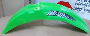 ✅2009-2012 Kawasaki KX250F KX450F (ACERBIS) Front Fender - Picture 1 of 8