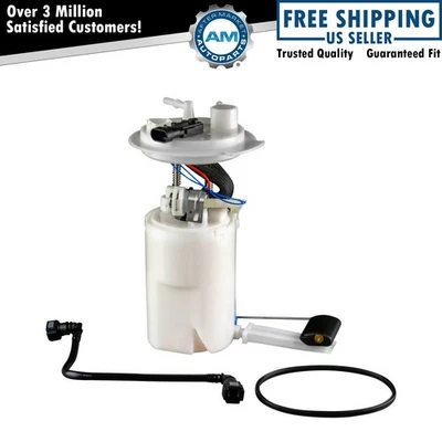 Fuel Pump Module For 2006-2010 Hyundai Sonata - Image 1 of 4