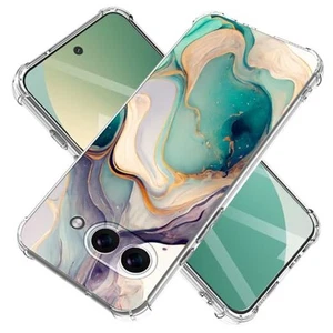 for Case Camera Lens Protector, [Marble Google Pixel 9A Alpine Lake(Pixel 9A) - Picture 1 of 6
