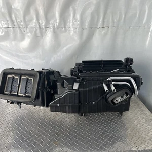 2018-2024 AUDI Q5 QUATTRO FY 2.0L HVAC HEATER CORE BLOWER MOTOR HOUSING BOX OEM - Picture 1 of 18