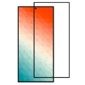 Film Verre Trempé Colle Intégrale pour Samsung Galaxy S24+/S23 Ultra 5G - Photo 1 sur 12