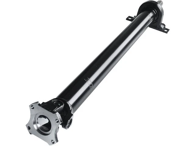Driveshaft For 2007-2009 Dodge Sprinter 3500 Base 3.0L V6 2008 HY324YD - Image 1 of 1