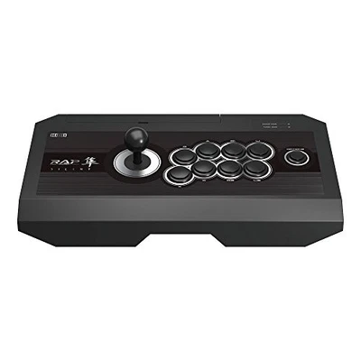 [PS4 / PS3 correspondence] real arcade Pro.V silent Hayabusa silent - Image 1 of 4