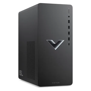 Victus by HP TG02-2100ng Desktop PC [Intel i7-14700F, 16GB RAM, 1TB SSD, GeForce - Bild 1 von 3