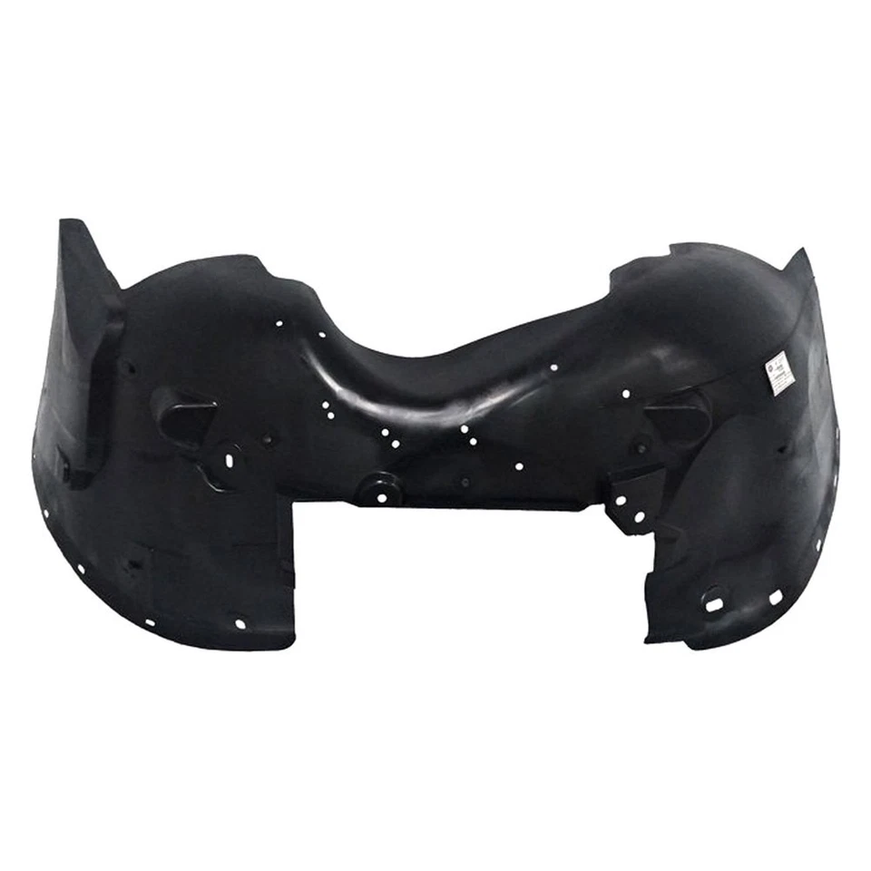 For GMC Yukon XL 1500 07-14 Front Driver Side Fender Liner CAPA Certified Foto 1 de 1