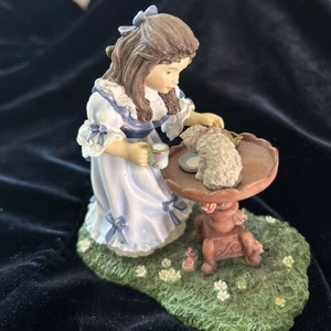 Tea with Kitty Erstausgabe Sandra Kuck’s Treasures 1997 - Bild 1 von 8