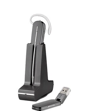 Plantronics SAVI W440-M, DECT, Wireless Headset - Image 1 of 1