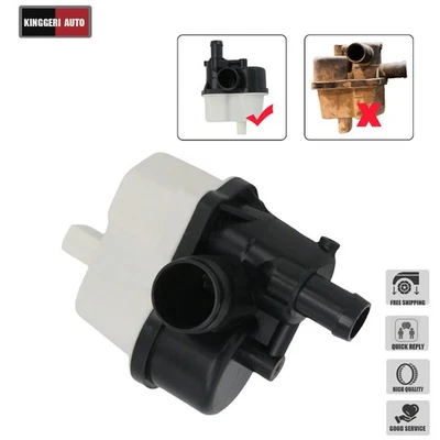 Bomba de detección de fugas para Volvo C70 S60 V60 Cross Country S70 S80 V70 XC70 XC90 Foto 1 de 4