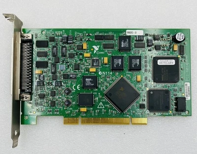 National Instruments PCI-6014 PCB Board - Image 1 of 4