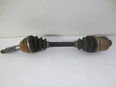 03 04 Polaris Sportsman 700 usado OEM eje articulado trasero izquierdo CV Foto 1 de 3