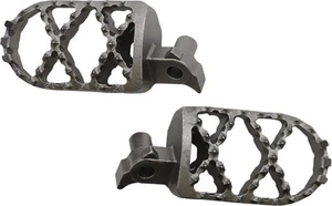 Moose Pro Footpegs 1/2" Offset Yamaha/Gas Gas #143356 - Picture 1 of 1