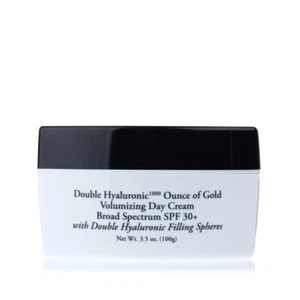 Crema de día Signature Club A Ounce of Gold FPS 30+ CADUCIDAD 6-26 3,5 OZ SELLADA - Imagen 1 de 4