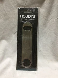 Houdini Bottle Opener; 5257168 - Picture 1 of 1