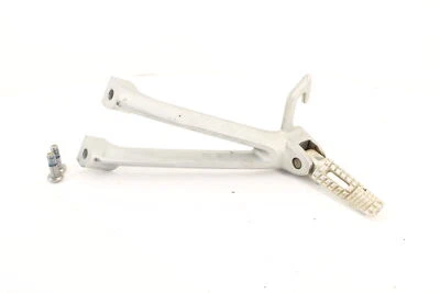 Suzuki GSXR600 2006 juego trasero izquierdo soporte montaje 43700-01H00-13L Foto 1 de 4