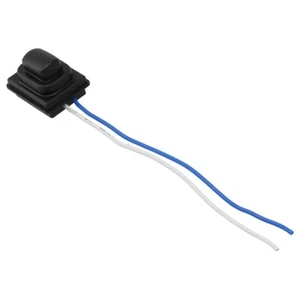 Interruptor de botón pequeño manija de puerta delantera izquierda para KIA NIRO 2016-2021 82651-G5000 - Imagen 1 de 8