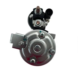 1.6kW Starter Fits GMC Savana 3500 Base Extended Cargo Van 6.6L 2021 By 12652772 - Picture 1 of 4