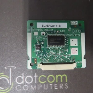 Panasonic KX-TA82491 :DISA Message Expansion Card (OGM) - Picture 1 of 2