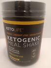 Keto Science Ketogenic Meal Shake - Vanilla Cream 18.3 oz. EXP:02/2023