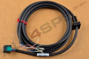 KEYENCE NETZKABEL, MU-CB8 - Picture 1 of 1