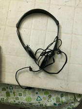 8712581584382 Headphones, microphones Philips SHC1300/00 Wireless  Headphones - black