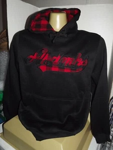 AKADEMIKS Pullover Hoodie NWT Size Med - Picture 1 of 6