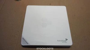 Point d'accès sans fil double bande Aerohive HiveAP 121 WiFi 802.11n 300 Mbit/s + MONTURE - Photo 1/4