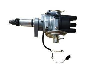 DELCO DISTRIBUTOR SUZUKI SAMURAI SJ410 CARBURATION - Picture 1 of 3
