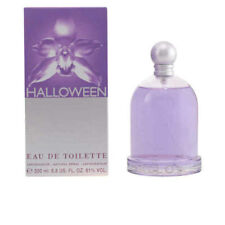 Parfum Femme Halloween Jesus Del Pozo 740430 200 ml