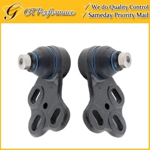 Quality Front Control Arm Ball Joint 2PCS Set for Audi 90/ 90 Quattro/ Cabriolet - Picture 1 of 6